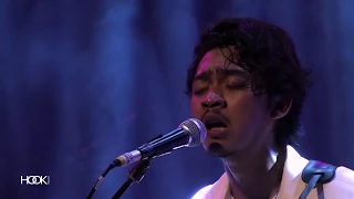 Pamungkas ft. String Quintet - One Only (Live at Australia Connect)