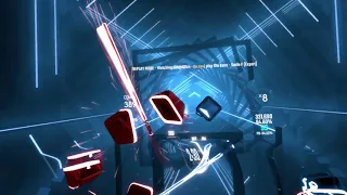 [Beat saber] Uta Kano - Smile F (スマイルF)