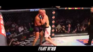 Robbie Lawler vs  Rory MacDonald   Fight Of The Decade