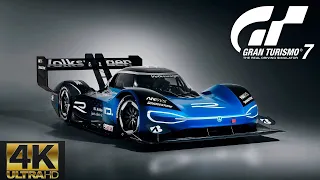 Gran Turismo 7 | 680HP Volkswagen ID.R 2019 | Performance & Setup (PS5)