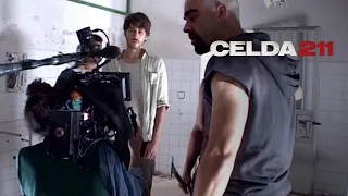 CELDA 211 - Making of oficial (vs larga)