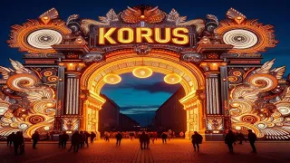 1-Hour Mash-up Megamix Compilation〖 KORUS 〗Mash-up Vol. 12 #remix #1hour #session #subscribe #music