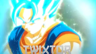 vegito Blue Twixtor For Edits (Dragón Ball Super) Clips