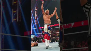 Cody vs. Roman Before Mania? Jimmy and Solo Dominate! Legend Is A Champion Again! Raw Recap! WWE