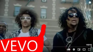 LMFAO ft. Lauren Bennett, GoonRock - Sorry For Party Rocking + Party Rock Anthem (Official Video)