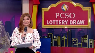 [LIVE] PCSO 5:00 PM Lotto Draw - October 16,  2023