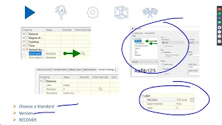 Civil 3D Best Practice Series Styles