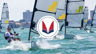 2019 Melges 14 Midwinters Day One