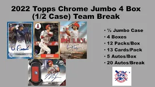 2022 Topps Chrome Silver Packs 10/13