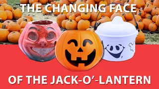 Halloween Special: The History of the Jack-O'-Lantern