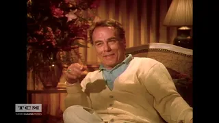 Dean Stockwell | Growing Up and Older on Screen