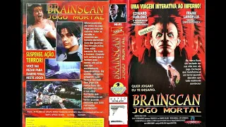 Brainscan: Jogo Mortal - 1994 (Dublado)