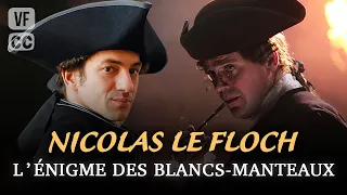 Nicolas le Floch : L'Énigme des blancs manteaux - Jérôme Robart - Épisode Complet - (S1 EP2)  - CLPB