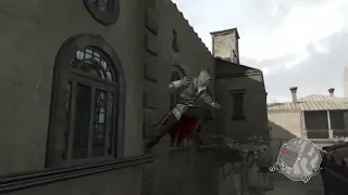 AC 2 - Nothing beats this parkour