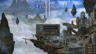 Lineage2 T2 GRACIA Final