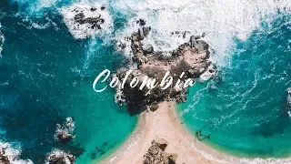 BEST OF COLOMBIA - TRAVEL VIDEO