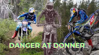 Danger at Donner