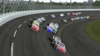 NASCAR 09 [Xbox 360] | Sprint Cup Series | Race 1/36 | Daytona 500