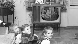 More Saturday Mornings! : Remembering Early Television part 3