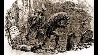 History's Mysteries - Body Snatchers (History Channel Documentary)