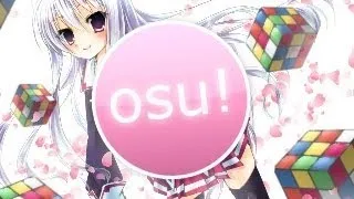 Osu! : Tamura Yukari  - Endless Story [Curious] + HD DT