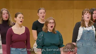 God Is Love (by Paolo Orlandi) | BYU Singers