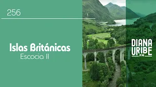 Islas Británicas: Escocia II