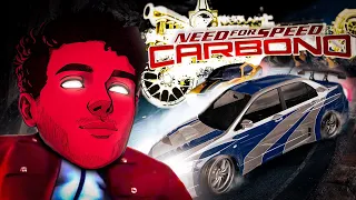 Need For Speed: CARBONO es un DIAMANTE