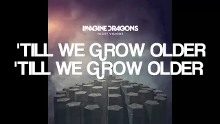 Cha-Ching - Imagine Dragons (With Lyrics)