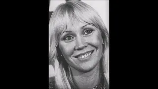 some more of the lovely Agnetha enjoy