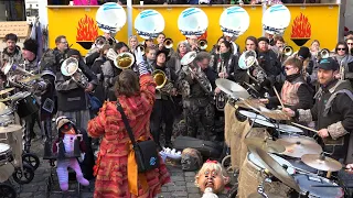 Lozärner Kracher - Luzerner Fasnacht 2023