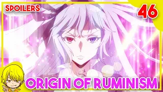 Origin of the Ruminism Religion | VOL 8 CH 1 PART 6 | LN Spoilers