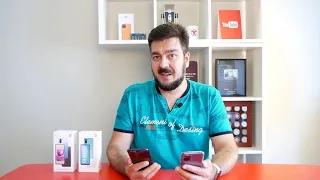 Сравнил Xiaomi Redmi Note 10S и Redmi Note 10. Snapdragon или Mediatek? / Арстайл /