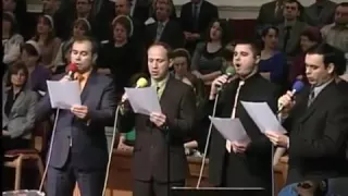 Шествуем к Небу Дорогой Тернистой    Russian Christian Song