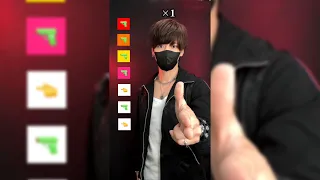 【 Luis Fonsi - Despacito ft. Daddy Yankee 】TikTok challenge dance tutorial TAKAHARU emoji