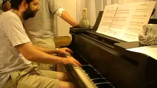 Legend of Zelda ゼルダの伝説 ending theme エンディング "Brierized" on piano