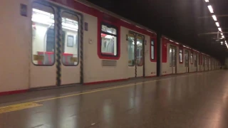 Metro de Santiago