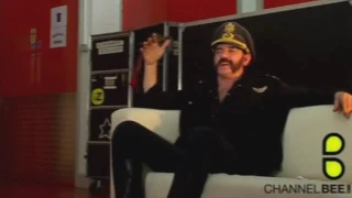 Funny Story About Ritchie, By Lemmy Motorhead (Practical Joke)