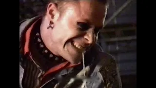 The Prodigy - Live In Moscow, Manege Square, Russia (27.09.1997)