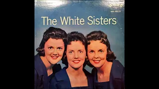THE WHITE SISTERS (LP 1960)