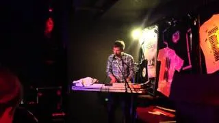 Ich Kann Fliegen - Mich kann nur Liebe retten - LIVE Berlin - Comet Club 14.11.2012