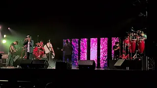 Bohemia Suburbana - El Grito, (En vivo Teatro Lux 2020)