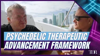 Psychedelic Therapeutic Advancement Framework | Braxia Scientific