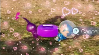 Thank you Purple Pikmin ❤️