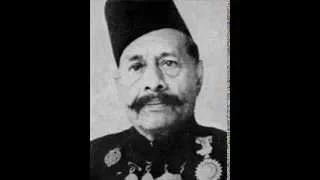 Ustad Faiyaz Khan - Raga Hamir