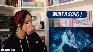 IU ‘Love wins all’ REACTION!!