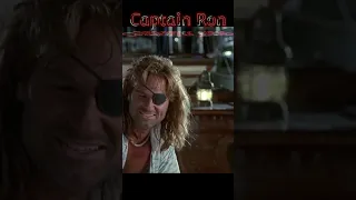 Captain Ron Kurt Russell