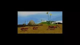 Army Men RTS Demo - Lord of the Ants