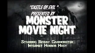 Monster Movie Night Castle Of Evil Season 10 Episode 18 EP 212