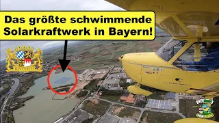 Warum ich UL fliege? DESWEGEN!